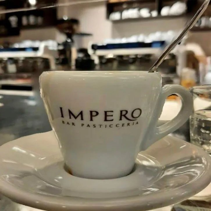 Bar Pasticceria Impero - Caprarie