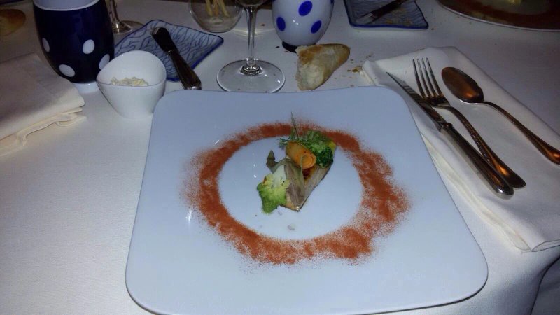 Osteria Altran