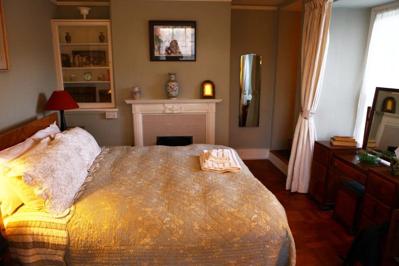 Garfield House - Your Place in the Country