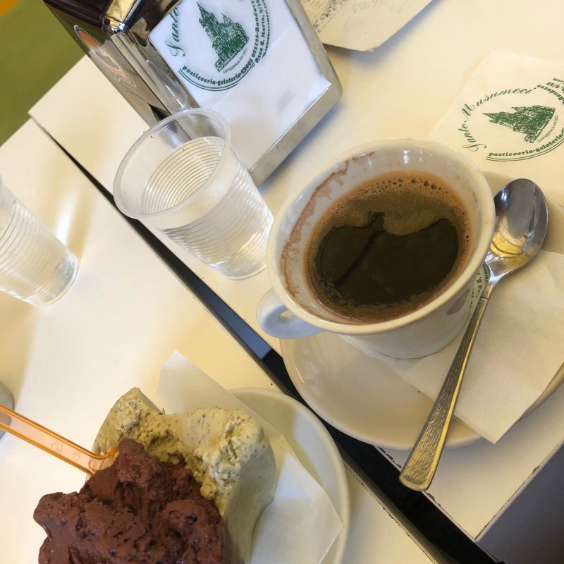 Bar Pasticceria Santo Musumeci