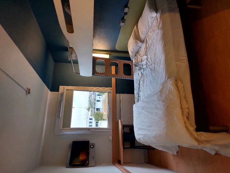 Ibis Budget Wurzburg Ost