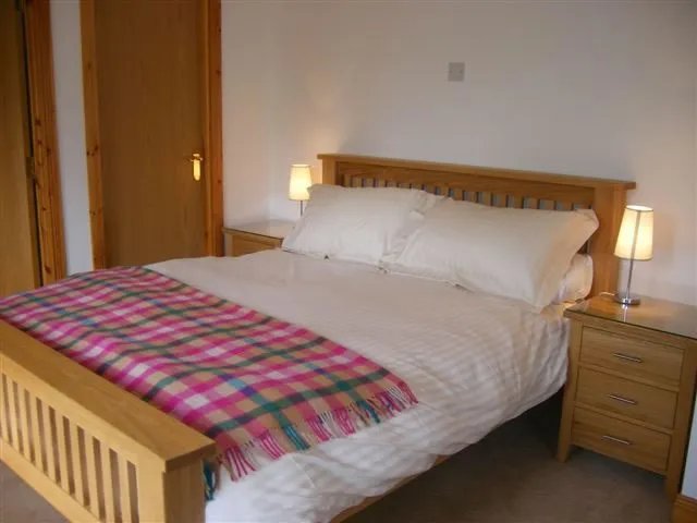 Achmony Lodges