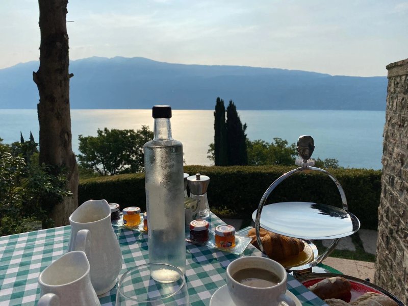 Ristorante Sostaga