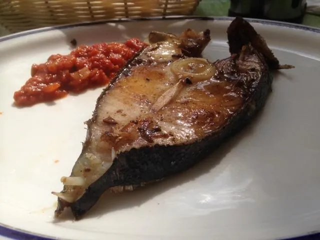 Matthew's Restaurant