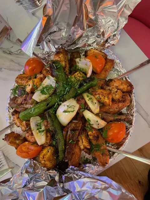 Sultans Turkish & Mediterranean Restaurant