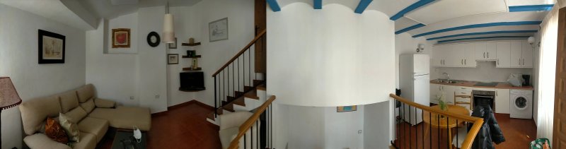 Casas Rurales Alfaro
