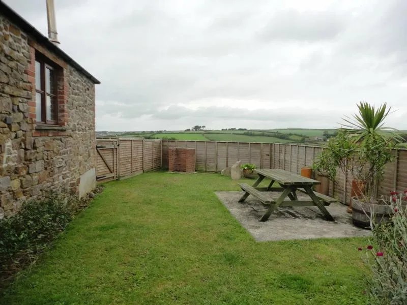 Buddsbarns Holiday Cottages Bude