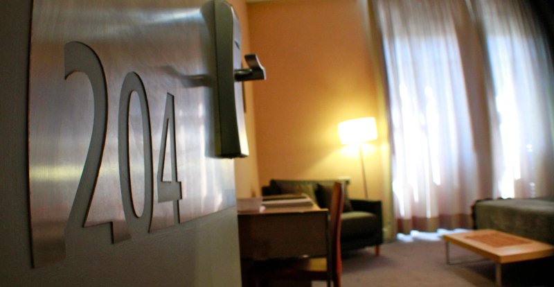 Hotel Sant Roc