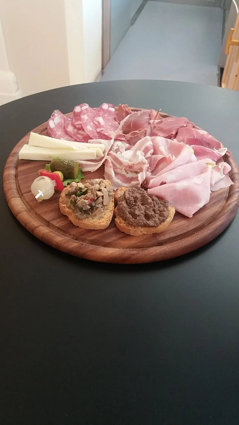 The Planet Wine Cafe Food Pizza