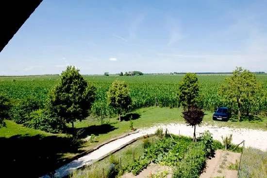 Agriturismo Maranghetto