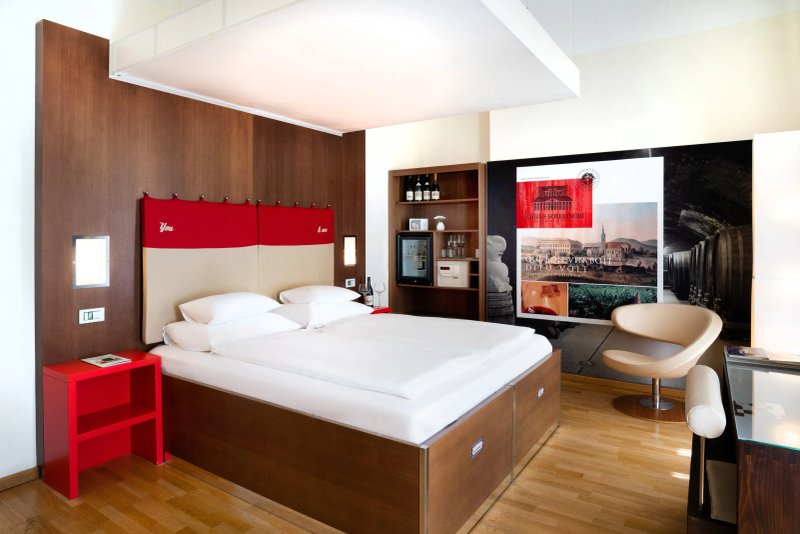 Hotel Rathaus Wein & Design