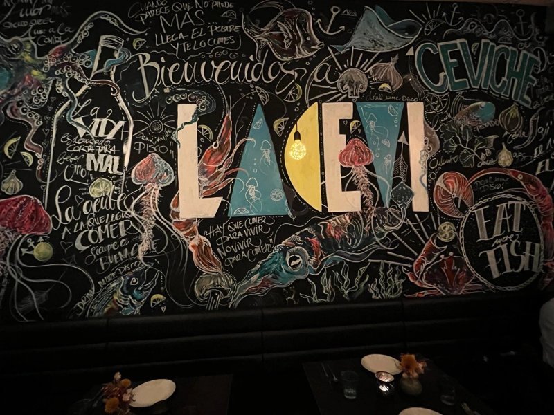 La Cevi - Ceviche