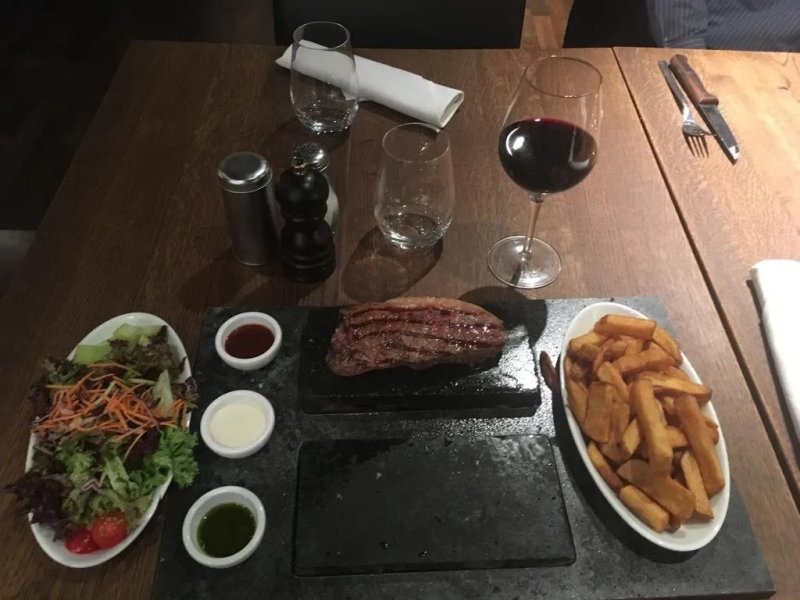 Abacco's Steakhouse