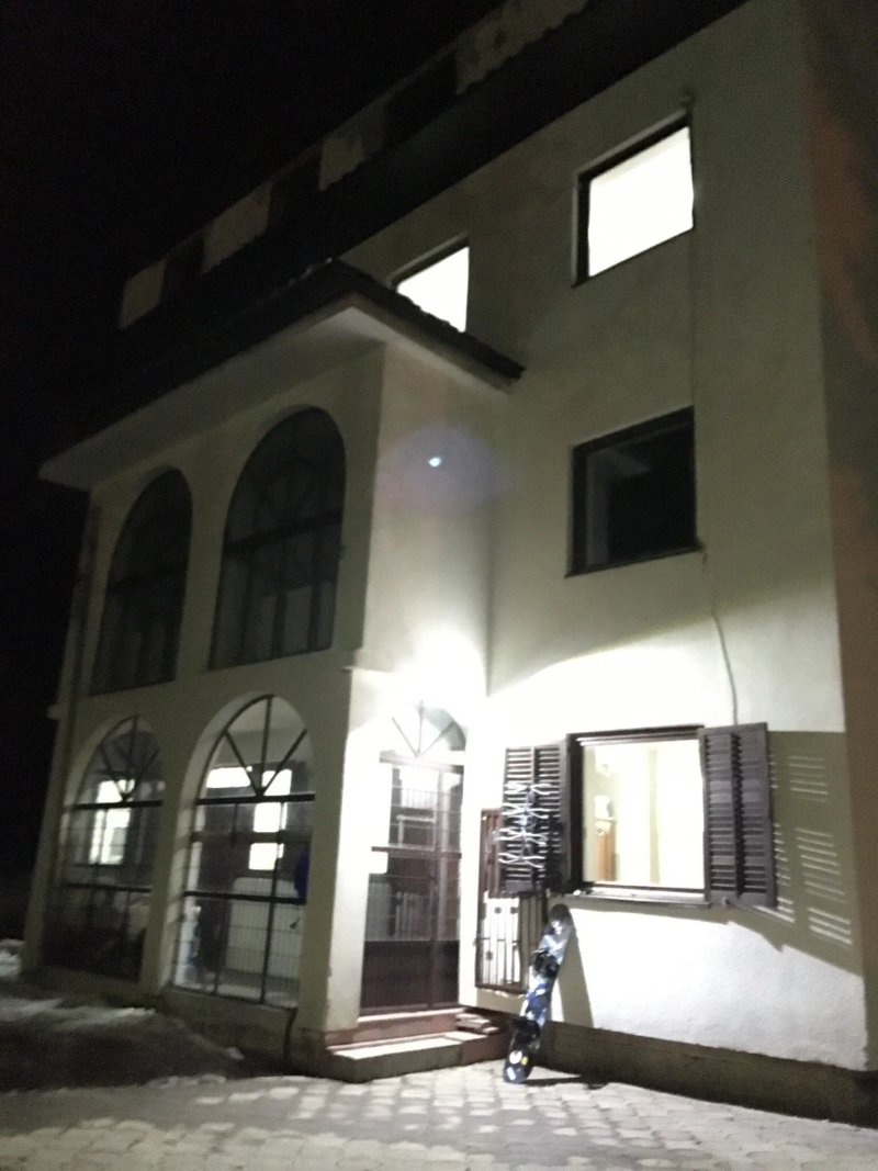 Villa Kostic Kopaonik