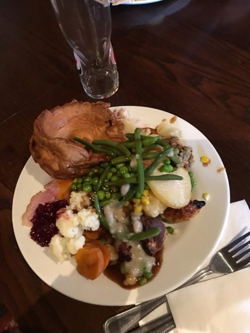 Toby Carvery