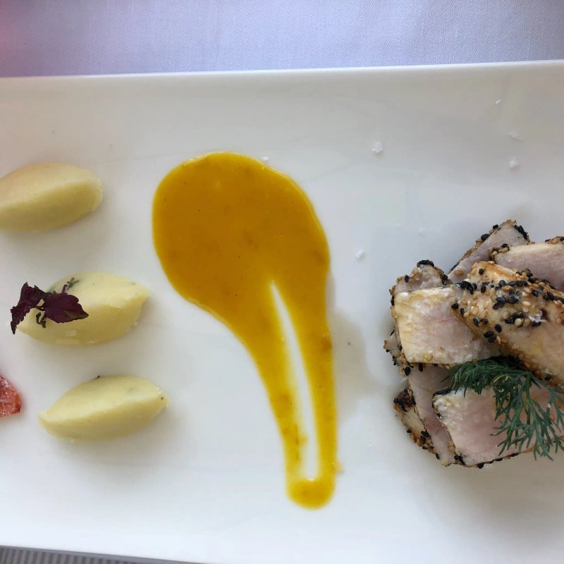 Ristorante Rivalago