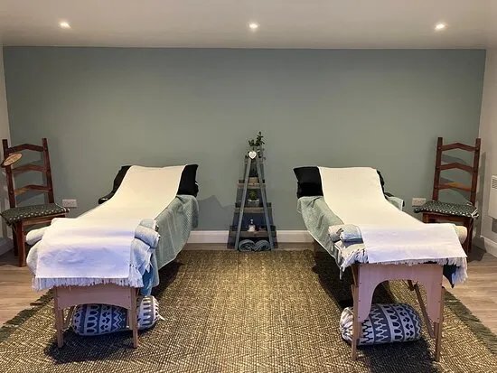 Holistic Therapies By Jag