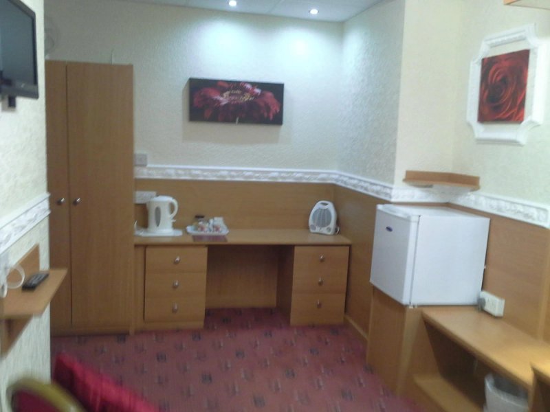 The Golden Sands Guest House