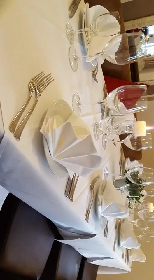 Restaurant Bei Bernardo