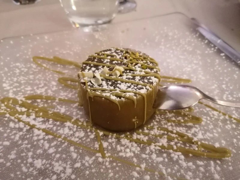Osteria Piazza Grande