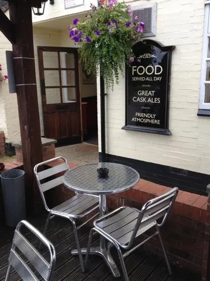 Gate Inn
