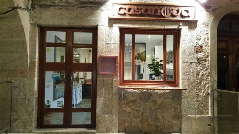 Restaurant Casanova