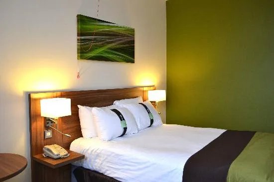 Holiday Inn Leamington Spa - Warwick, an IHG hotel
