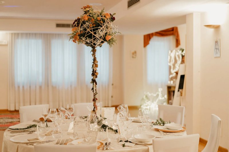 Ristorante Abate Ermanno
