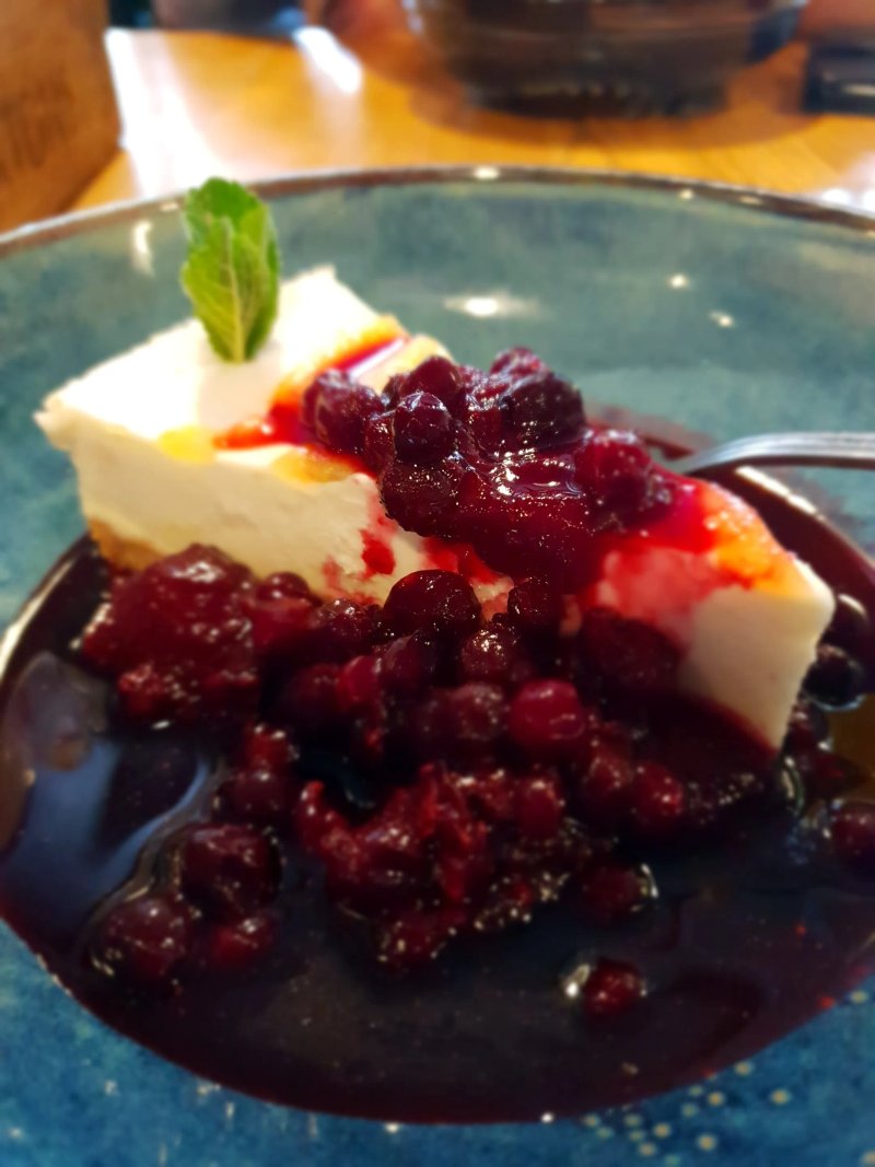 Croxton's Kitchen & Tap House