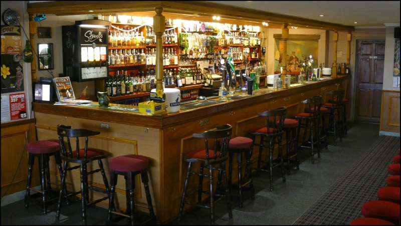 Ballygrant Inn & Restaurant