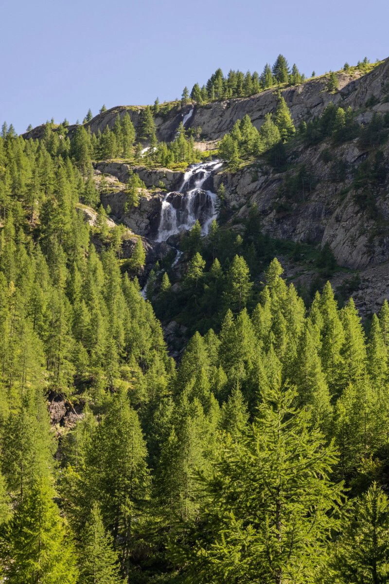 Lac Fangeas