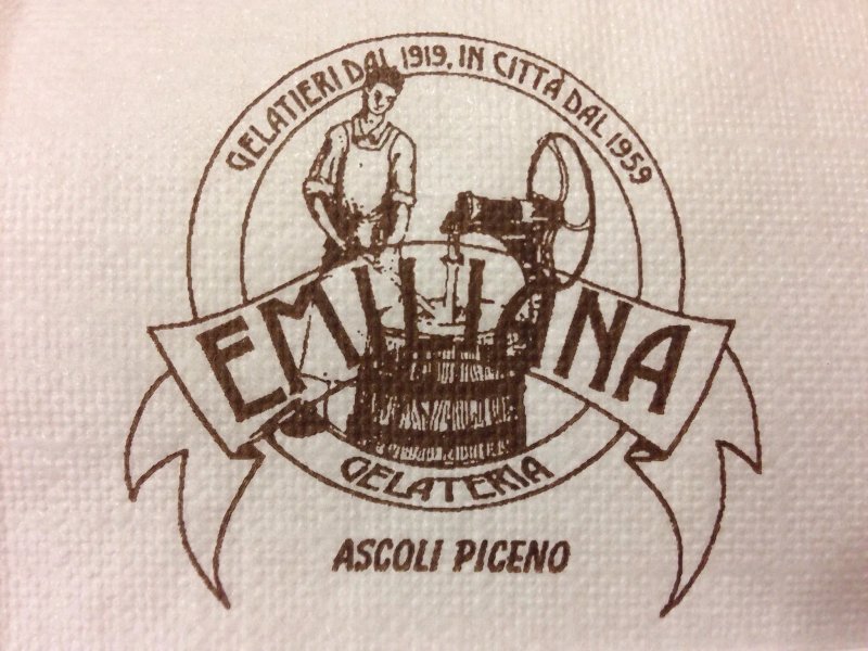 Gelateria Emiliana
