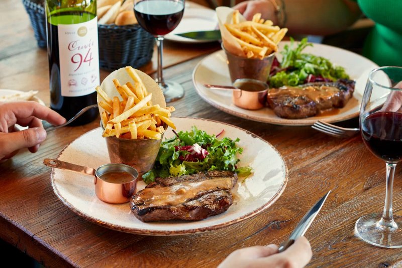 Bistrot Pierre