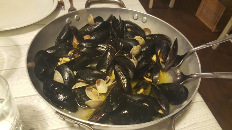 Ristorane del Golfo