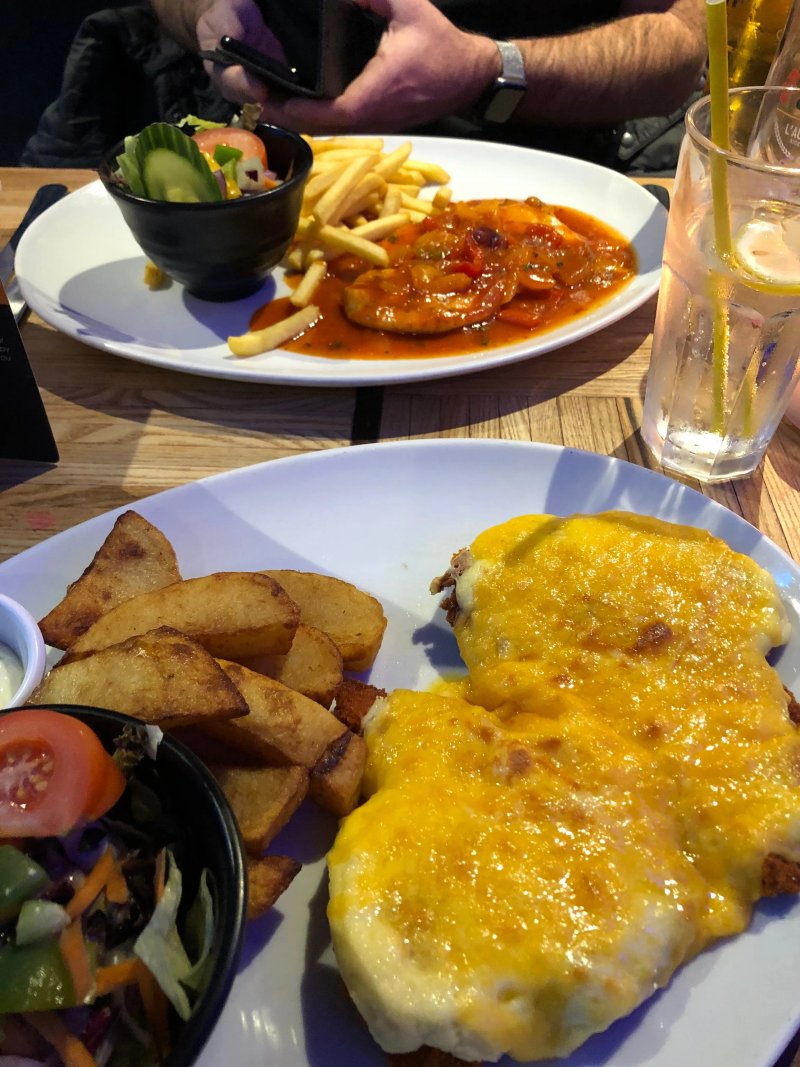 Uno Ristorante Yarm