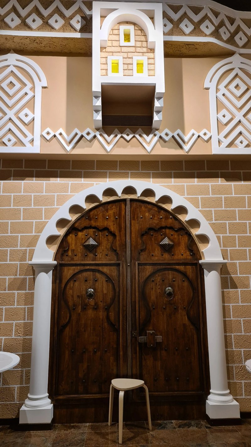 Yemen Hadramaout