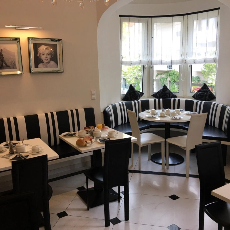 Hotel Linde