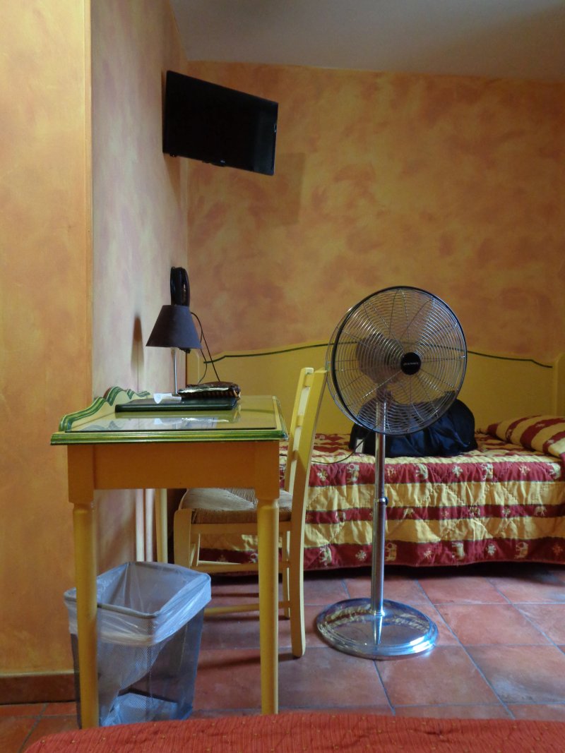 Hotel Little Palace