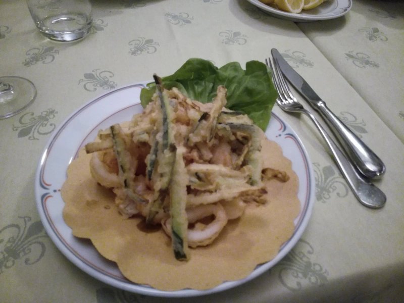 Ristorante Da Stefano Il Marchigiano