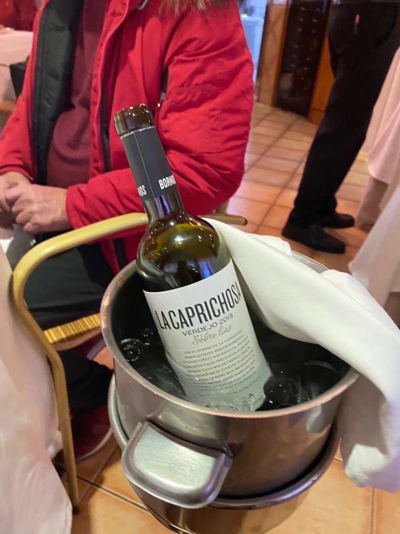 Restaurante Silvino
