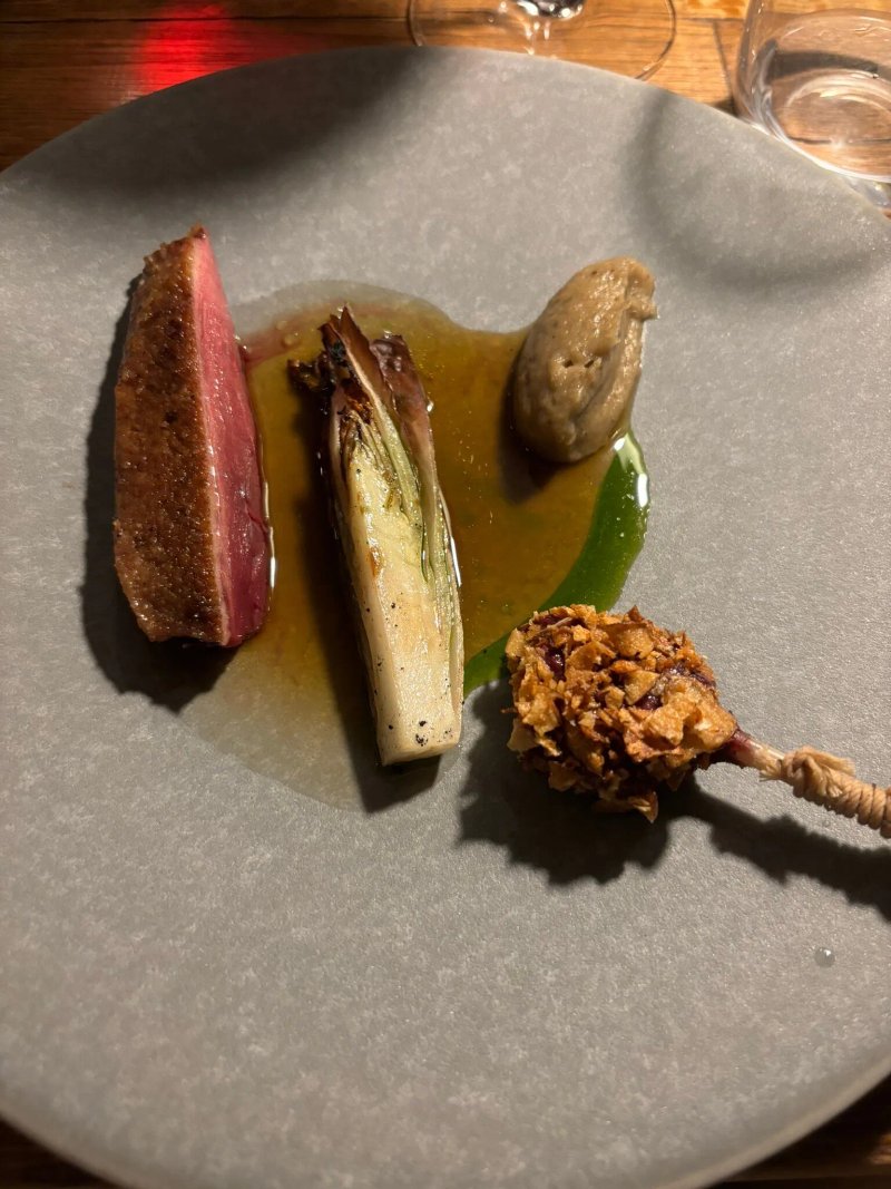 Restaurant HOF Aan Zee