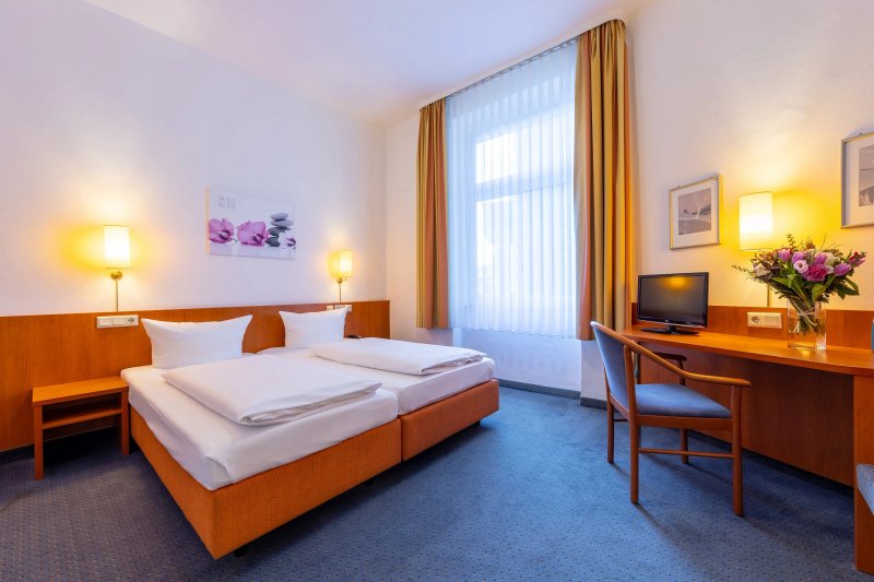Hotel Schumann Düsseldorf by Trip Inn
