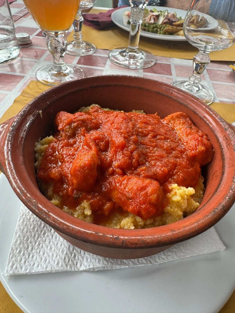 Ristorante Pizzeria del Mulino