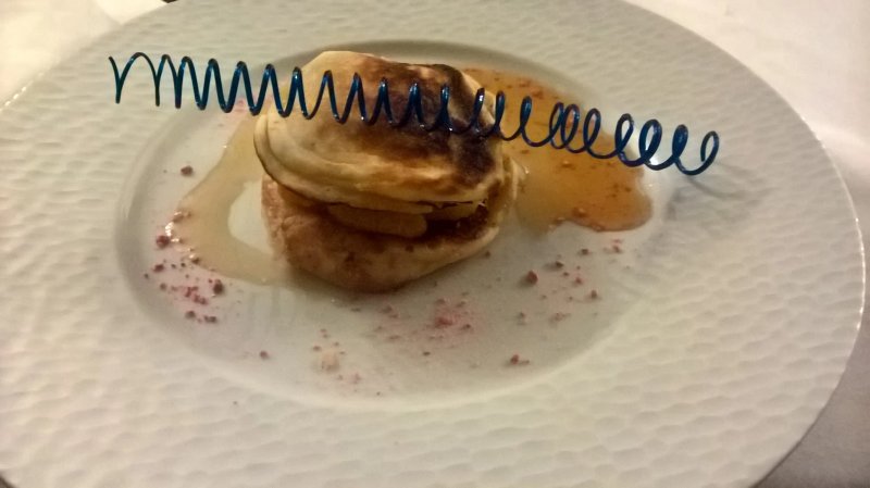 L'instant Gourmand Saint Maurice Les Brousses