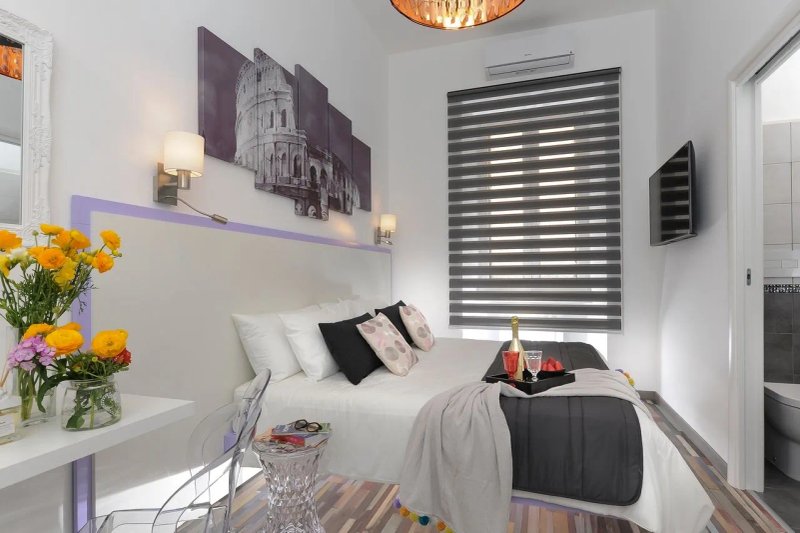 Rome's Heart Guest House