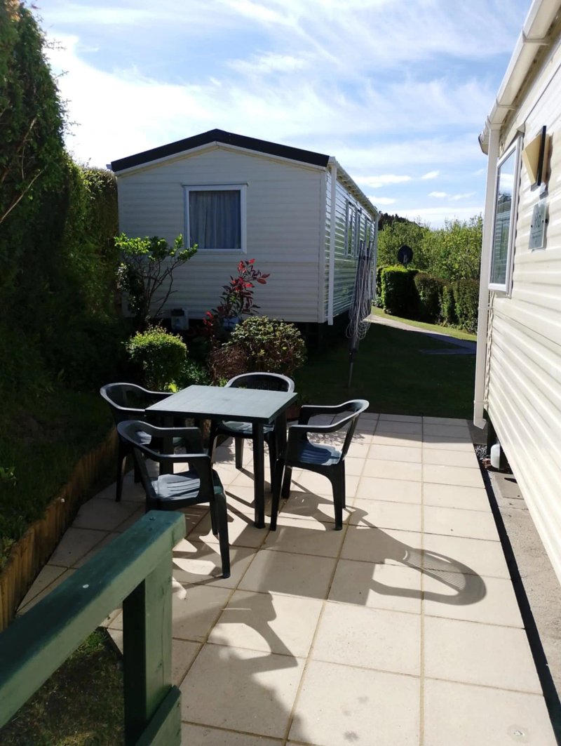 White Gate Caravan Park