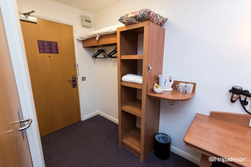 Premier Inn Isle Of Wight
