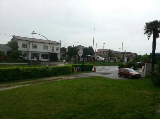 Hotel All'Oasi