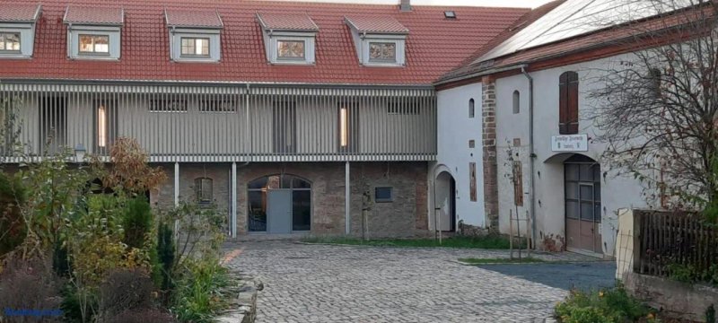 Gästehaus Lausnitz Ferienwohnung, Reda