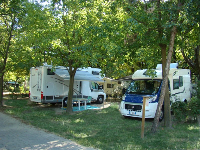 Camping Sabbiadoro